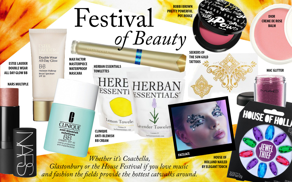 Festival of Beauty