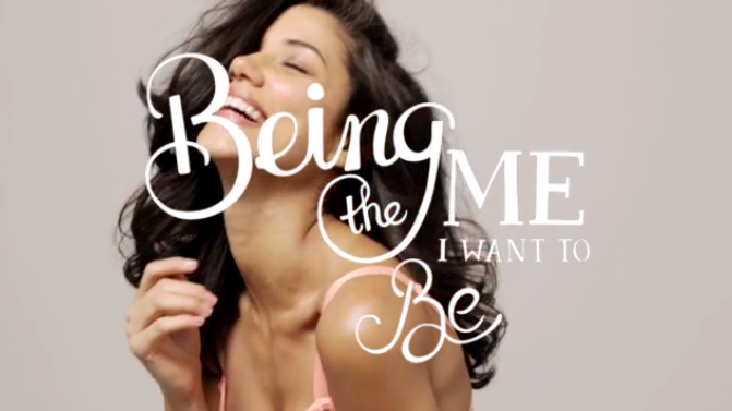 BRAVISSIMO: BEING THE ME I WANT TO BE